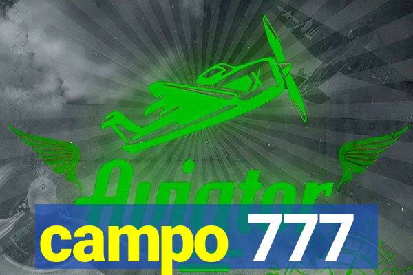 campo 777